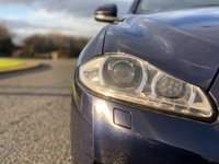 USED 2014 64 JAGUAR XJ 3.0 D V6 PORTFOLIO 4d 275 BHP AUTO Premium Edition