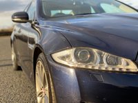 USED 2014 64 JAGUAR XJ 3.0 D V6 PORTFOLIO 4d 275 BHP AUTO Premium Edition