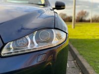 USED 2014 64 JAGUAR XJ 3.0 D V6 PORTFOLIO 4d 275 BHP AUTO Premium Edition