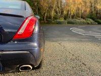 USED 2014 64 JAGUAR XJ 3.0 D V6 PORTFOLIO 4d 275 BHP AUTO Premium Edition