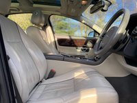 USED 2014 64 JAGUAR XJ 3.0 D V6 PORTFOLIO 4d 275 BHP AUTO Premium Edition