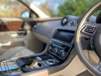 USED 2014 64 JAGUAR XJ 3.0 D V6 PORTFOLIO 4d 275 BHP AUTO Premium Edition