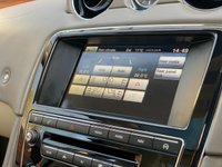 USED 2014 64 JAGUAR XJ 3.0 D V6 PORTFOLIO 4d 275 BHP AUTO Premium Edition