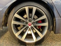 USED 2014 64 JAGUAR XJ 3.0 D V6 PORTFOLIO 4d 275 BHP AUTO Premium Edition