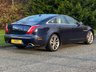 USED 2014 64 JAGUAR XJ 3.0 D V6 PORTFOLIO 4d 275 BHP AUTO Premium Edition