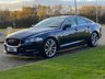 USED 2014 64 JAGUAR XJ 3.0 D V6 PORTFOLIO 4d 275 BHP AUTO Premium Edition