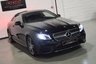 USED 2019 19 MERCEDES-BENZ E-CLASS 2.0 E 300 AMG LINE 2d 241 BHP CLICK/COLLECT / DELIVERY AVAILABLE
