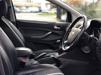 USED 2012 12 FORD KUGA 2.0 TITANIUM TDCI AWD 5d 163 BHP 