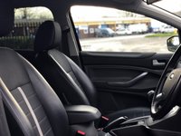 USED 2012 12 FORD KUGA 2.0 TITANIUM TDCI AWD 5d 163 BHP 