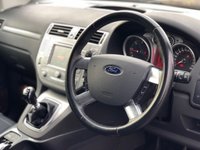 USED 2012 12 FORD KUGA 2.0 TITANIUM TDCI AWD 5d 163 BHP 