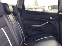 USED 2012 12 FORD KUGA 2.0 TITANIUM TDCI AWD 5d 163 BHP 