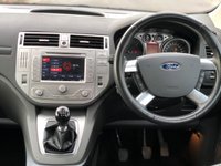 USED 2012 12 FORD KUGA 2.0 TITANIUM TDCI AWD 5d 163 BHP 