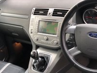 USED 2012 12 FORD KUGA 2.0 TITANIUM TDCI AWD 5d 163 BHP 