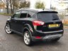 USED 2012 12 FORD KUGA 2.0 TITANIUM TDCI AWD 5d 163 BHP 