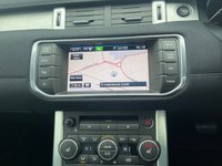 USED 2013 13 LAND ROVER RANGE ROVER EVOQUE 2.2 SD4 PURE TECH 5d 190 BHP 