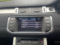 USED 2013 13 LAND ROVER RANGE ROVER EVOQUE 2.2 SD4 PURE TECH 5d 190 BHP 