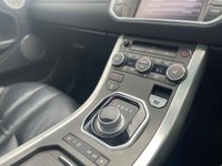 USED 2013 13 LAND ROVER RANGE ROVER EVOQUE 2.2 SD4 PURE TECH 5d 190 BHP 