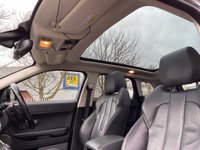 USED 2013 13 LAND ROVER RANGE ROVER EVOQUE 2.2 SD4 PURE TECH 5d 190 BHP 