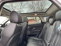 USED 2013 13 LAND ROVER RANGE ROVER EVOQUE 2.2 SD4 PURE TECH 5d 190 BHP 
