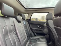 USED 2013 13 LAND ROVER RANGE ROVER EVOQUE 2.2 SD4 PURE TECH 5d 190 BHP 