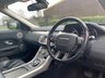 USED 2013 13 LAND ROVER RANGE ROVER EVOQUE 2.2 SD4 PURE TECH 5d 190 BHP 