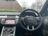 USED 2013 13 LAND ROVER RANGE ROVER EVOQUE 2.2 SD4 PURE TECH 5d 190 BHP 