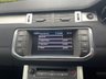 USED 2013 13 LAND ROVER RANGE ROVER EVOQUE 2.2 SD4 PURE TECH 5d 190 BHP 
