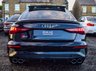USED 2020 70 AUDI S3  S3 TFSI QUATTRO 4d AUTO 306 BHP VAT QUALIFYING  SALOON
