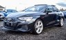 USED 2020 70 AUDI S3  S3 TFSI QUATTRO 4d AUTO 306 BHP VAT QUALIFYING  SALOON