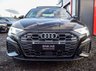 USED 2020 70 AUDI S3  S3 TFSI QUATTRO 4d AUTO 306 BHP VAT QUALIFYING  SALOON