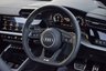 USED 2020 70 AUDI S3  S3 TFSI QUATTRO 4d AUTO 306 BHP VAT QUALIFYING  SALOON