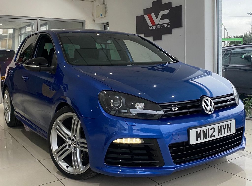 View our VOLKSWAGEN GOLF