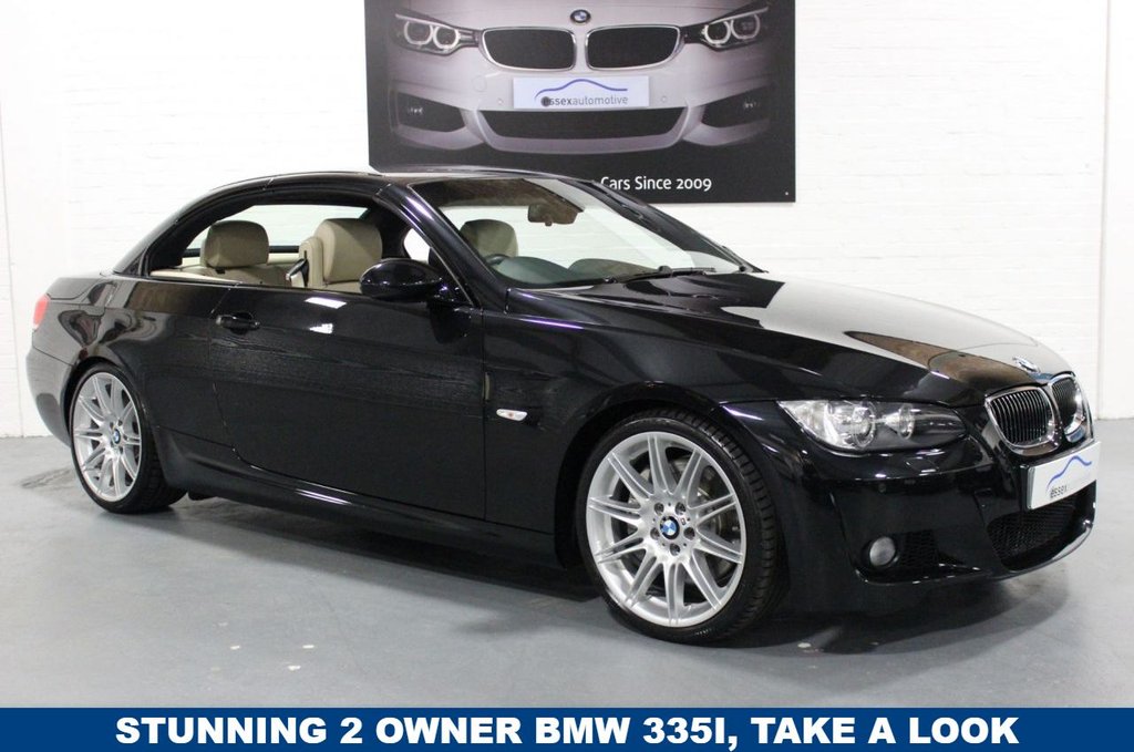 View our BMW 3 SERIES