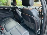 USED 2011 61 AUDI A3 2.5 RS3 QUATTRO 5d 340 BHP F/Audi/S/H, SAT/NAV, Bose