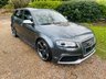 USED 2011 61 AUDI A3 2.5 RS3 QUATTRO 5d 340 BHP F/Audi/S/H, SAT/NAV, Bose