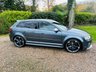 USED 2011 61 AUDI A3 2.5 RS3 QUATTRO 5d 340 BHP F/Audi/S/H, SAT/NAV, Bose