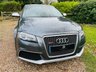 USED 2011 61 AUDI A3 2.5 RS3 QUATTRO 5d 340 BHP F/Audi/S/H, SAT/NAV, Bose