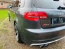 USED 2011 61 AUDI A3 2.5 RS3 QUATTRO 5d 340 BHP F/Audi/S/H, SAT/NAV, Bose