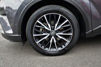 USED 2017 67 TOYOTA CHR 1.2 EXCEL 5d 114 BHP ** RAC BUYSURE INSPECTED **