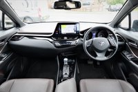 USED 2017 67 TOYOTA CHR 1.2 EXCEL 5d 114 BHP ** RAC BUYSURE INSPECTED **