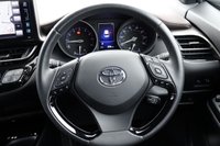 USED 2017 67 TOYOTA CHR 1.2 EXCEL 5d 114 BHP ** RAC BUYSURE INSPECTED **