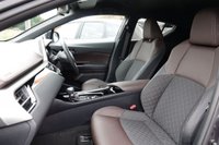 USED 2017 67 TOYOTA CHR 1.2 EXCEL 5d 114 BHP ** RAC BUYSURE INSPECTED **