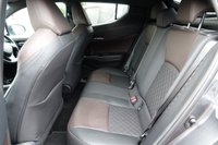 USED 2017 67 TOYOTA CHR 1.2 EXCEL 5d 114 BHP ** RAC BUYSURE INSPECTED **