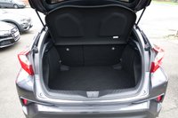 USED 2017 67 TOYOTA CHR 1.2 EXCEL 5d 114 BHP ** RAC BUYSURE INSPECTED **