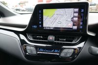 USED 2017 67 TOYOTA CHR 1.2 EXCEL 5d 114 BHP ** RAC BUYSURE INSPECTED **