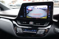 USED 2017 67 TOYOTA CHR 1.2 EXCEL 5d 114 BHP ** RAC BUYSURE INSPECTED **