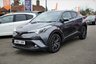 USED 2017 67 TOYOTA CHR 1.2 EXCEL 5d 114 BHP ** RAC BUYSURE INSPECTED **