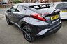 USED 2017 67 TOYOTA CHR 1.2 EXCEL 5d 114 BHP ** RAC BUYSURE INSPECTED **