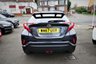 USED 2017 67 TOYOTA CHR 1.2 EXCEL 5d 114 BHP ** RAC BUYSURE INSPECTED **