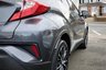 USED 2017 67 TOYOTA CHR 1.2 EXCEL 5d 114 BHP ** RAC BUYSURE INSPECTED **